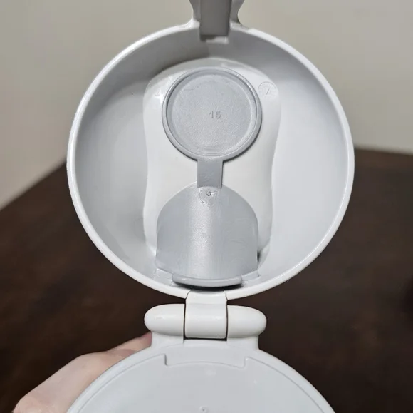 NCAA Penn State Tervis Tumbler 24oz - Picture 6 of 7